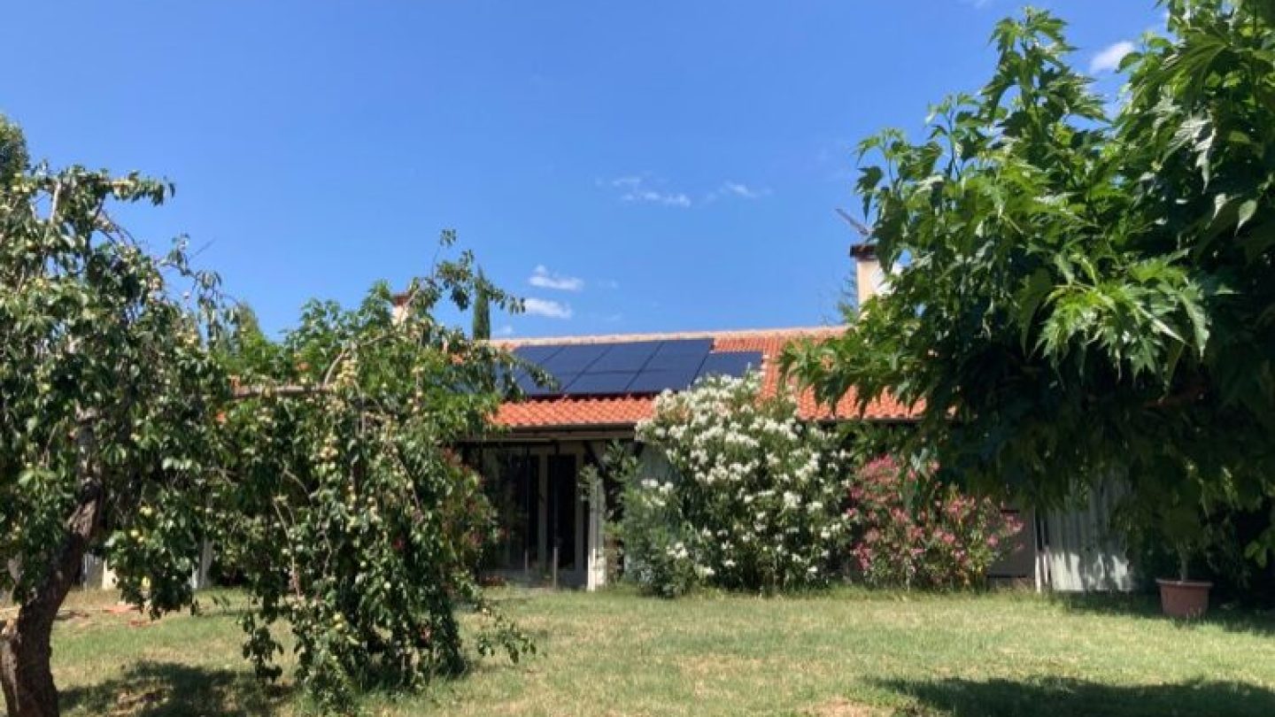 Installation photovoltaïque Haute-Garonne